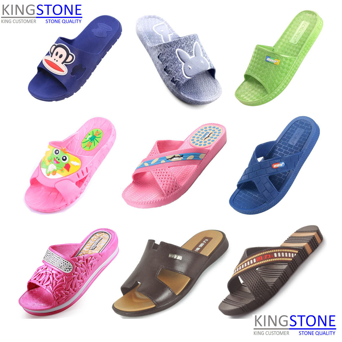 全自動圓盤式雙色PVC吹氣拖鞋射出成型制鞋機JL-108-2C